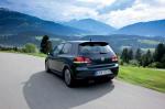 Volkswagen Golf GTD 2011 года